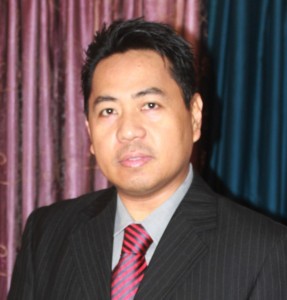 Abdul Nasser Bangcola