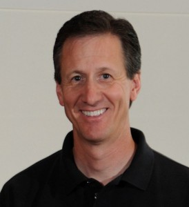 Joe Staples