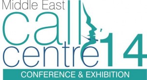 Middle East Call Centre 2014 Conference & Exhibition