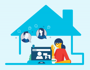 remote-work